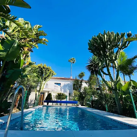 Apartment Studio-near The Beach, Bbq And Seawater Pool *