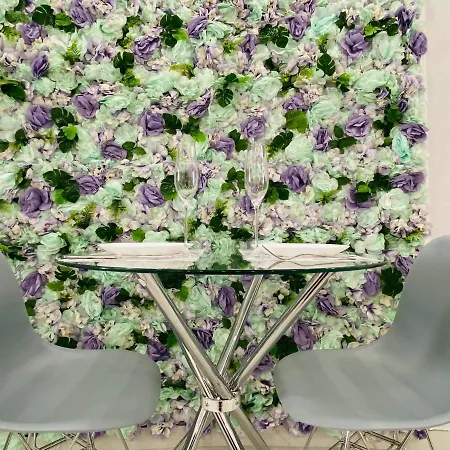 Apartment With Tropical Garden And Sea Water Pool *