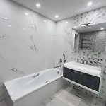 Appartement With Tropical Garden And Sea Water Pool *