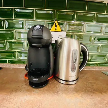 With Tropical Garden And Sea Water Pool Διαμέρισμα Μαρμπέλλα