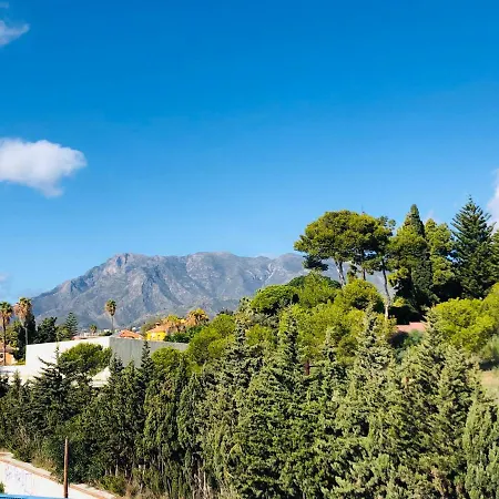 With Tropical Garden And Sea Water Pool Διαμέρισμα *