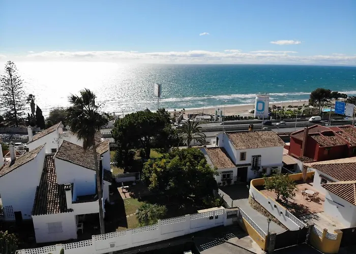 Appartamento With Tropical Garden And Sea Water Pool *