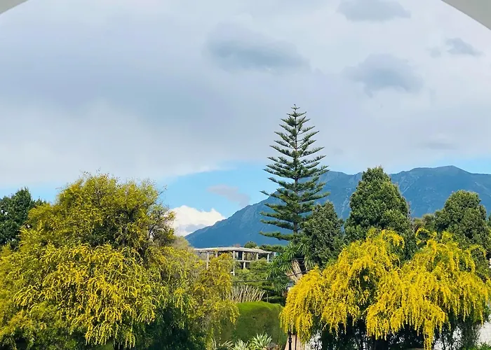 Appartamento With Tropical Garden And Sea Water Pool Marbella