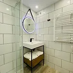 With Tropical Garden And Sea Water Pool Appartement *