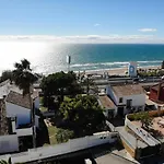 Appartement With Tropical Garden And Sea Water Pool *