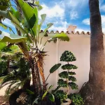 Appartement With Tropical Garden And Sea Water Pool