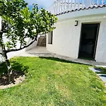 With Tropical Garden And Sea Water Pool * Marbella
