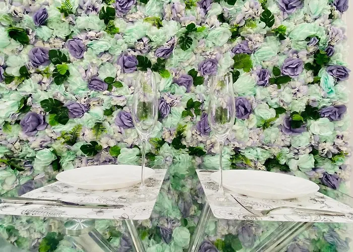 Apartament With Tropical Garden And Sea Water Pool *